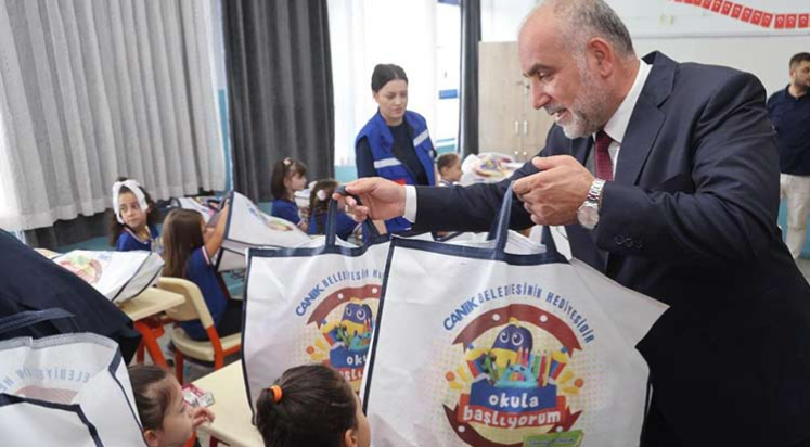 Samsun Nokta