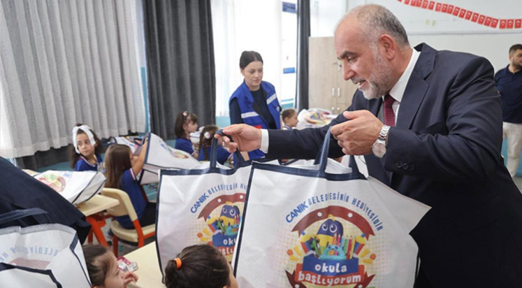 Samsun Nokta