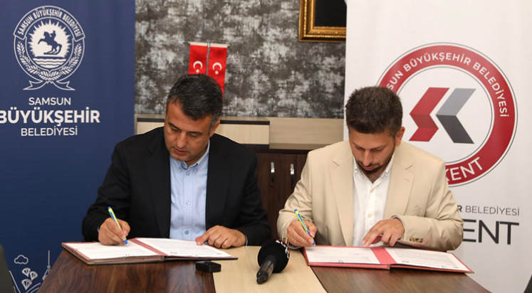 Samsun Nokta