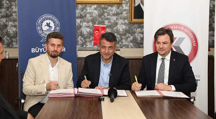 Samsun Nokta