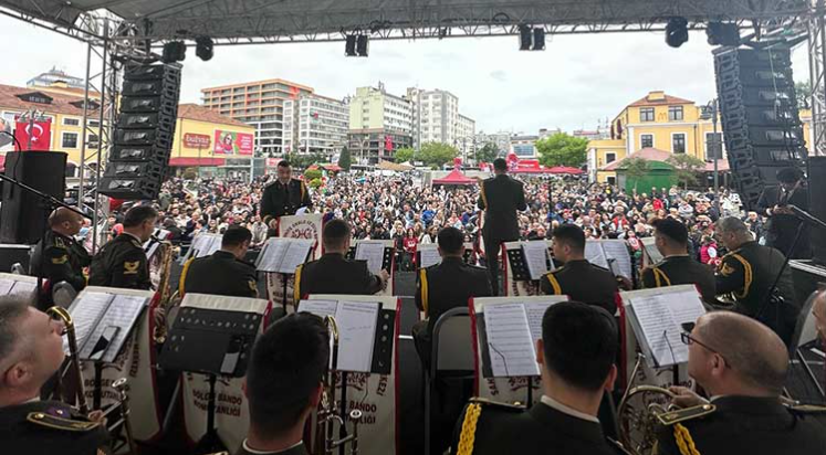 Samsun Nokta