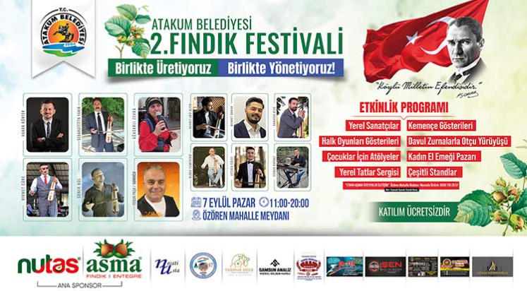 Samsun Nokta