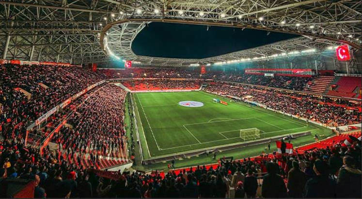 Samsun Nokta