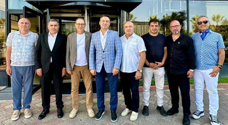 Samsun Nokta