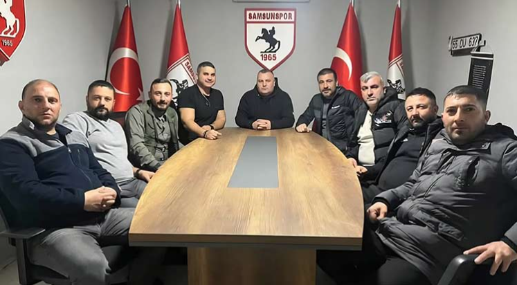 Samsun Nokta