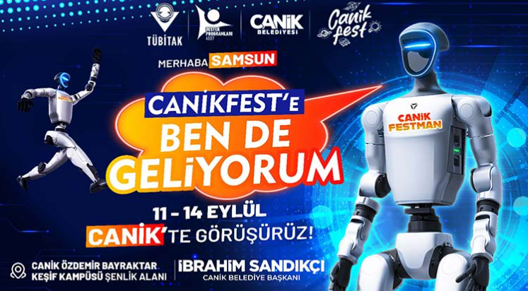 Samsun Nokta
