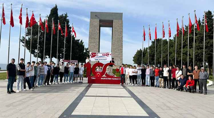 Samsun Nokta