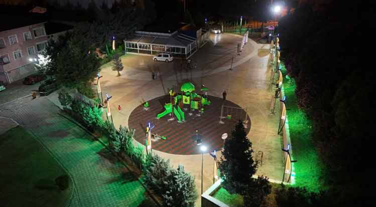 Samsun Nokta