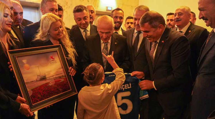 Samsun Nokta