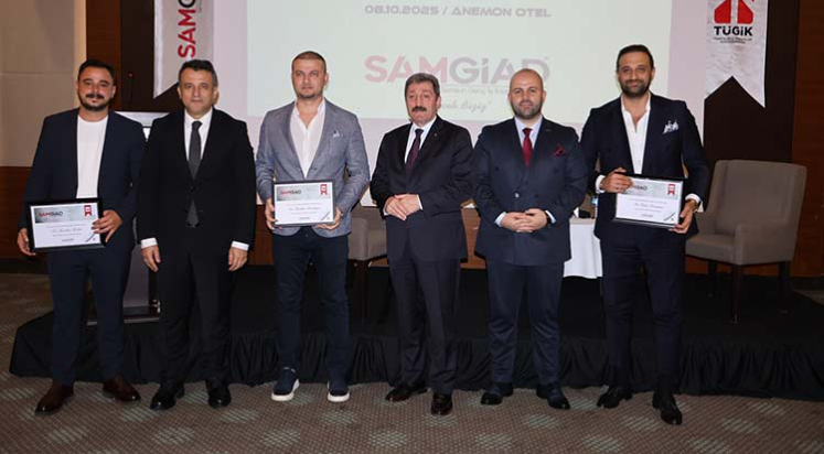 Samsun Nokta