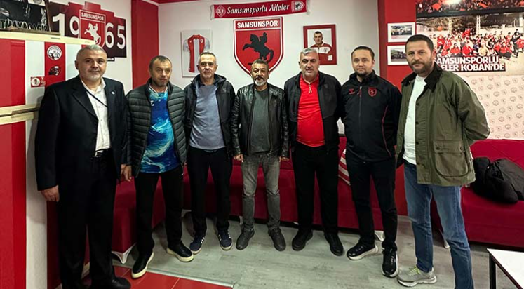 Samsun Nokta