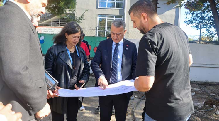 Samsun Nokta