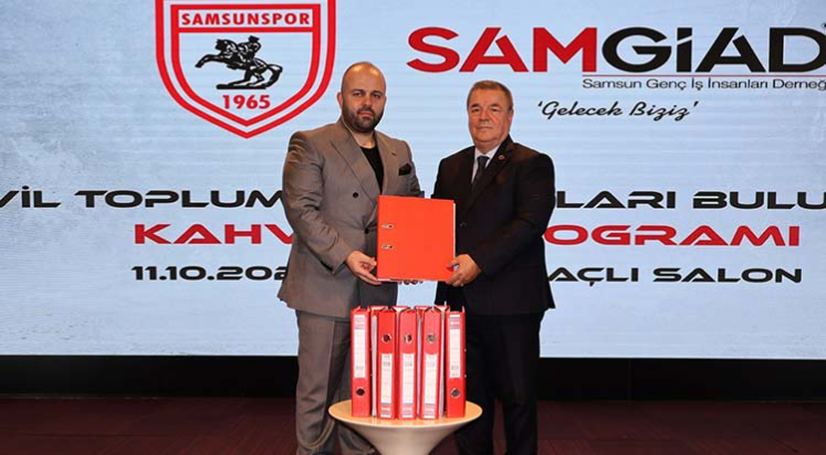 Samsun Nokta