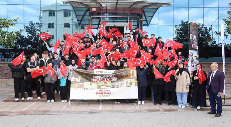 Samsun Nokta