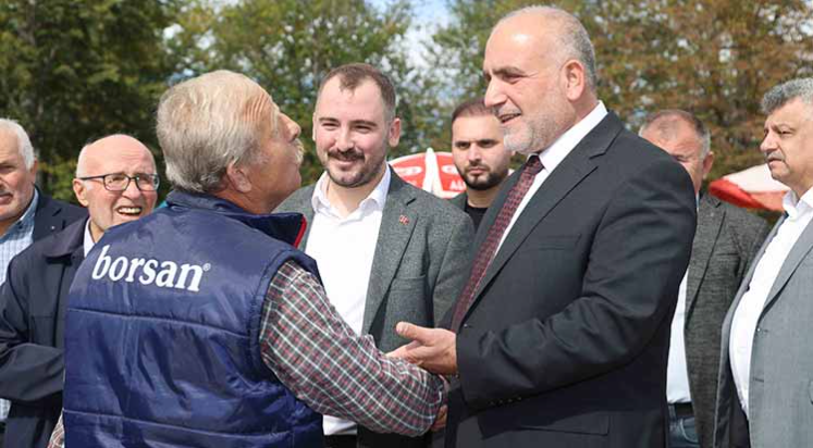 Samsun Nokta
