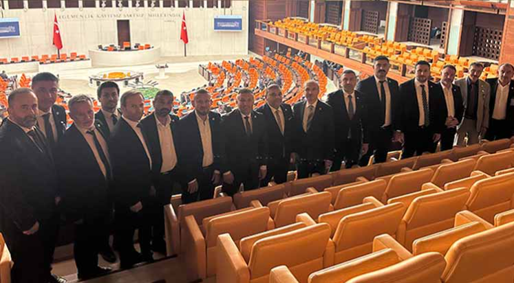 Samsun Nokta