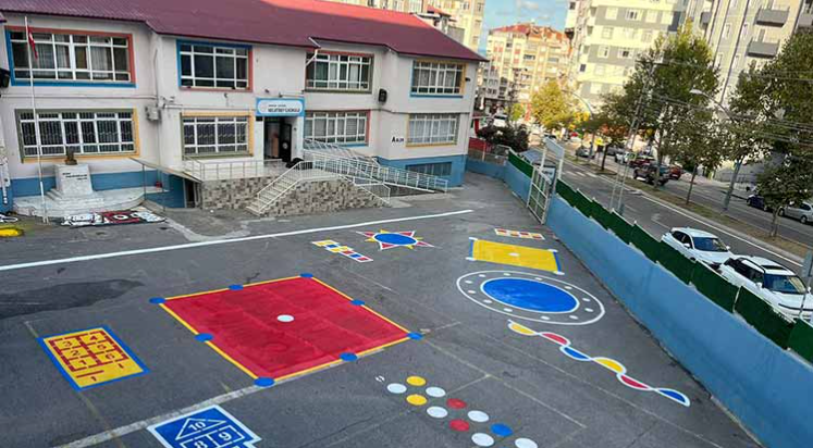 Samsun Nokta