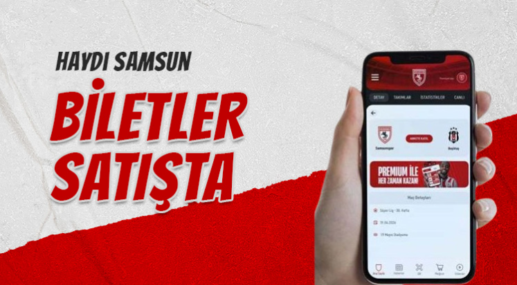 Samsun Nokta