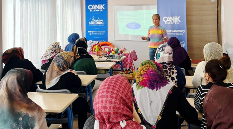 Samsun Nokta