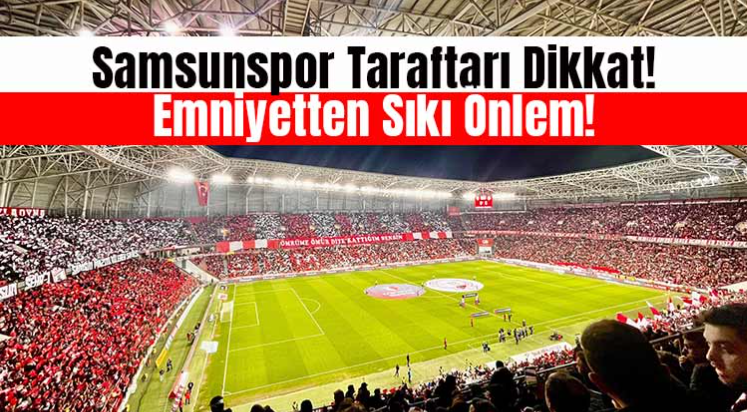 Samsun Nokta