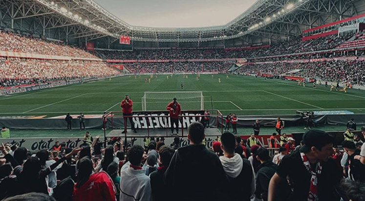 Samsun Nokta