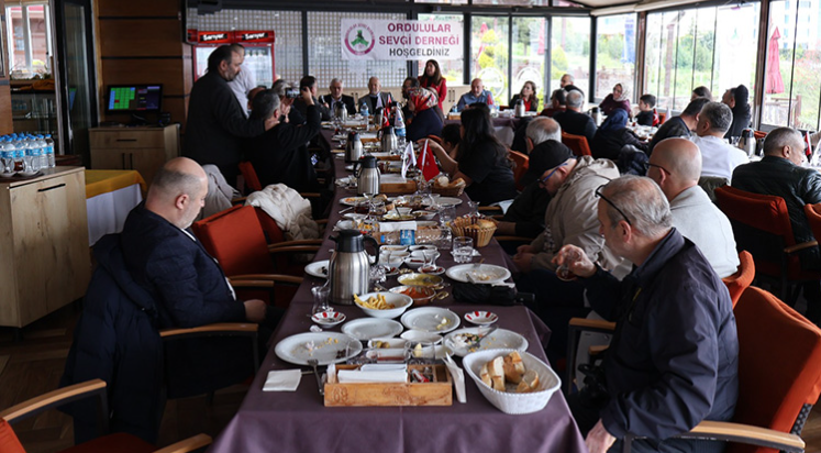 Samsun Nokta