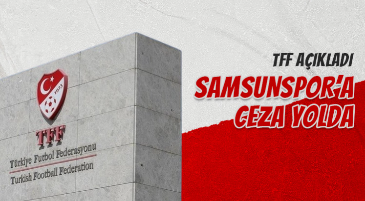 Samsun Nokta