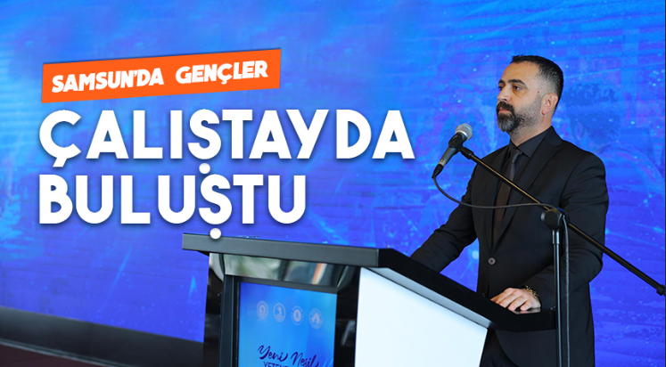 Samsun Nokta