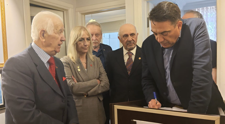 Samsun Nokta