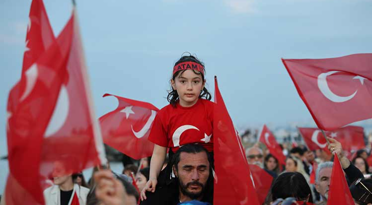 Samsun Nokta