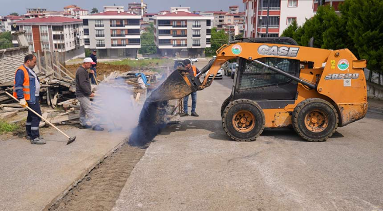 Samsun Nokta