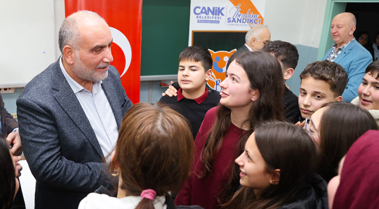 Samsun Nokta