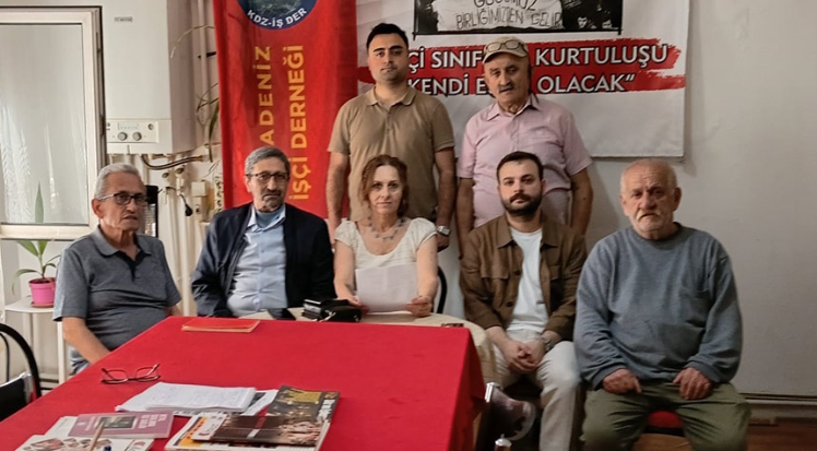 Samsun Nokta