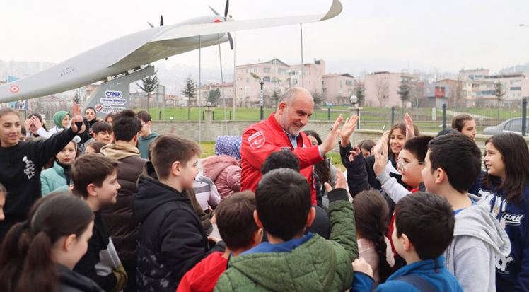 Samsun Nokta