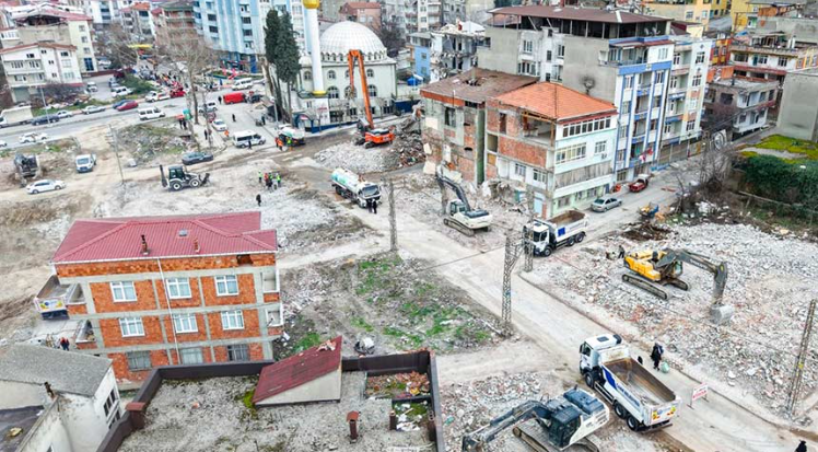 Samsun Nokta