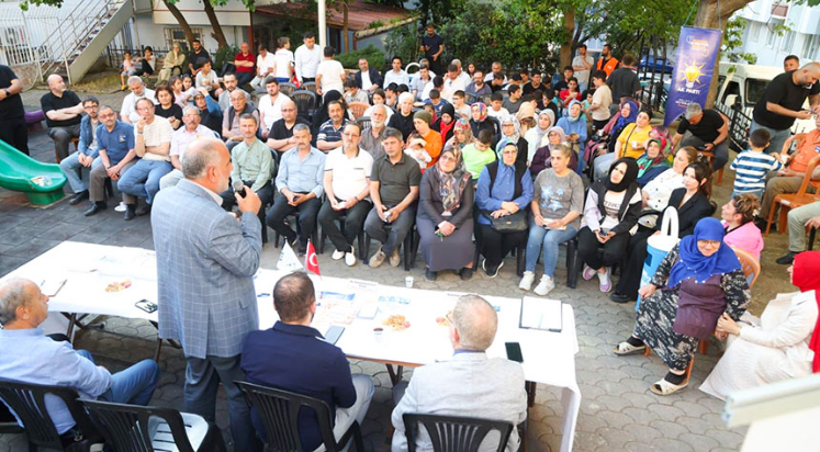 Samsun Nokta