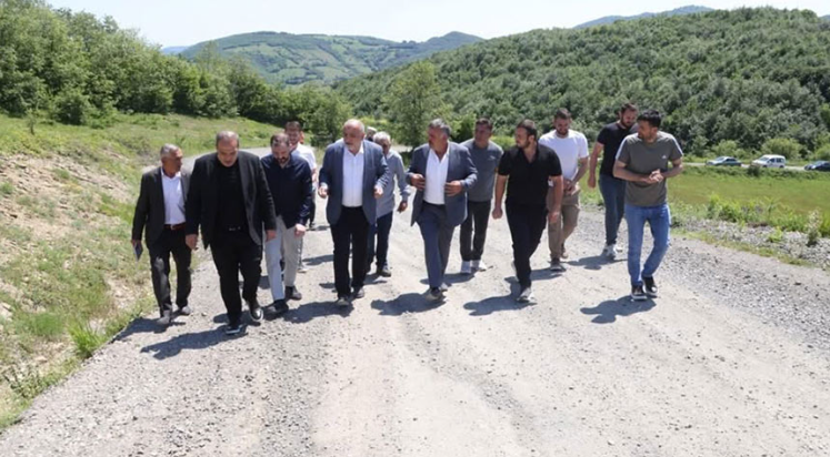 Samsun Nokta