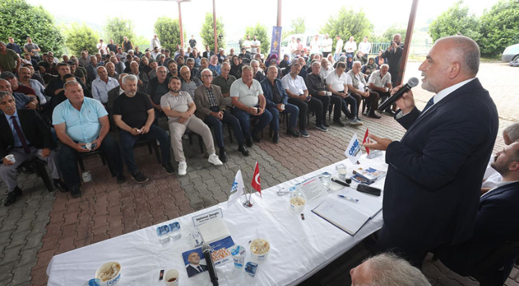 Samsun Nokta