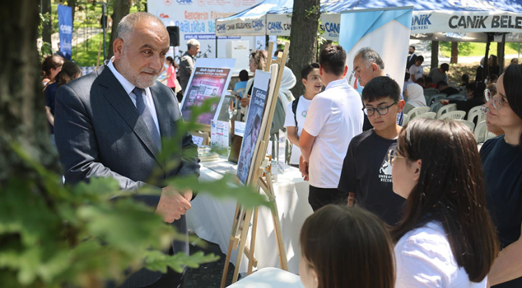 Samsun Nokta