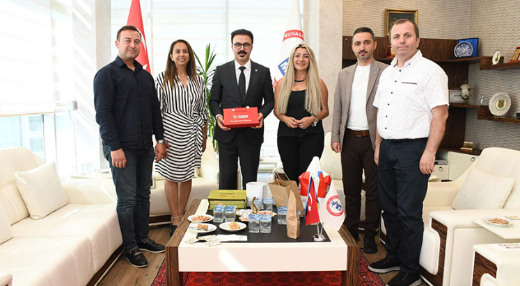 Samsun Nokta