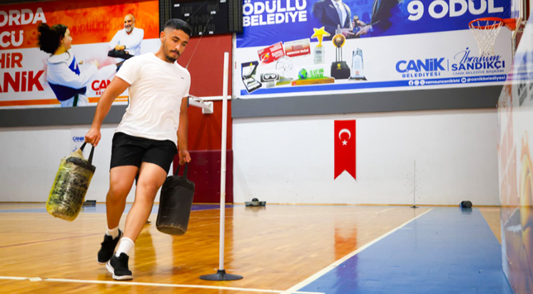Samsun Nokta