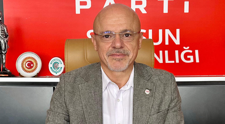 Samsun Nokta