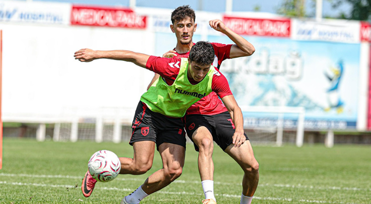 Samsun Nokta