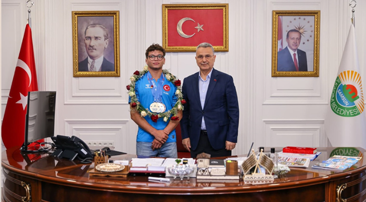 Samsun Nokta