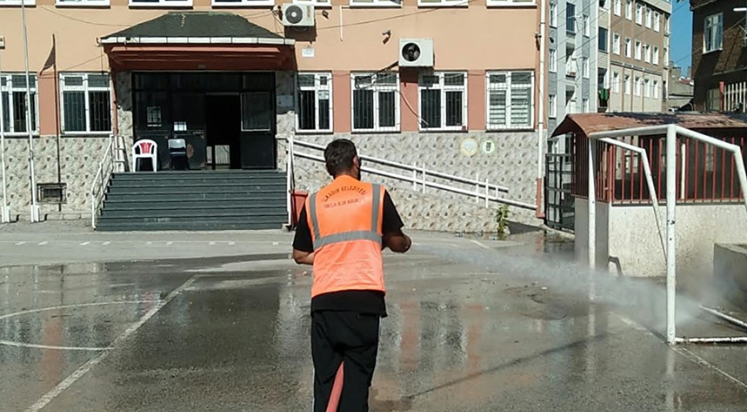 Samsun Nokta