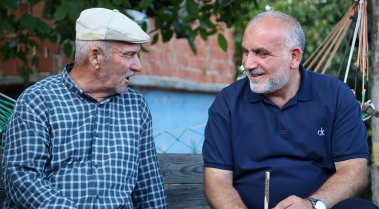 Samsun Nokta