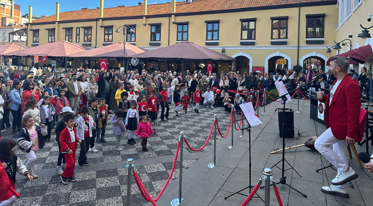 Samsun Nokta
